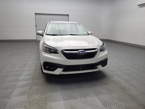 Used 2022 Subaru Legacy Premium image 14