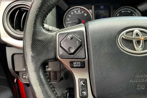 Used 2019 Toyota Tacoma SR5 image 17