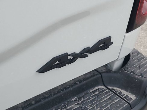 New 2026 RAM 2500 Tradesman image 38