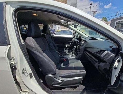 Used 2022 Subaru Crosstrek 2.0i image 10