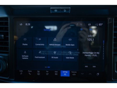 New 2026 Ford F350 Lariat image 40