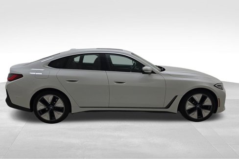 Used 2024 BMW i4 xDrive40i w/ Premium Package image 10