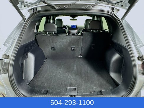 Certified 2024 Ford Escape ST-Line image 24