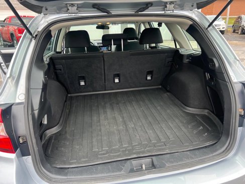 Used 2018 Subaru Outback 2.5i image 18