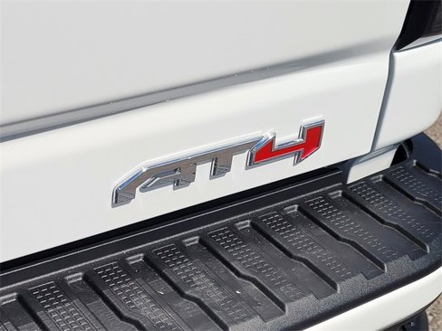 New 2026 GMC Sierra 2500 AT4 w/ AT4 Premium Plus Package image 8