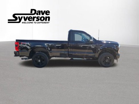 New 2026 Ford F350 4x4 Regular Cab Super Duty image 4