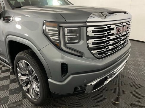 New 2026 GMC Sierra 1500 Denali w/ Denali Reserve Package image 11