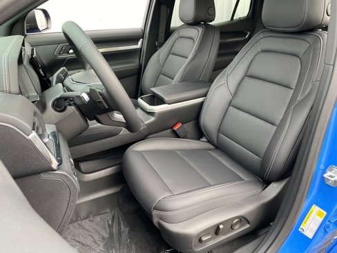 New 2026 GMC Terrain Elevation w/ Elevation Premium Package image 17
