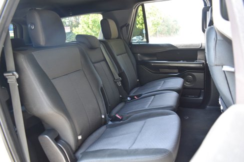 Used 2019 Ford Expedition Max XLT image 33