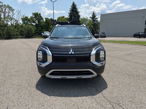 New 2025 Mitsubishi Outlander SEL image 16