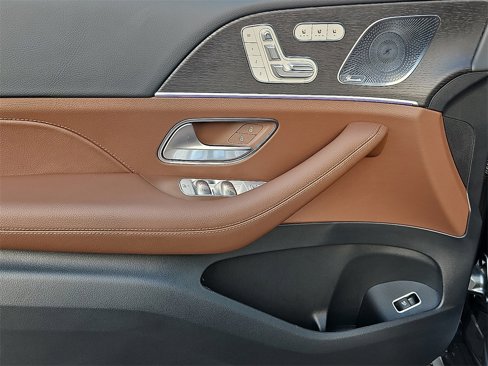 New 2026 Mercedes-Benz GLE 350 4MATIC image 17