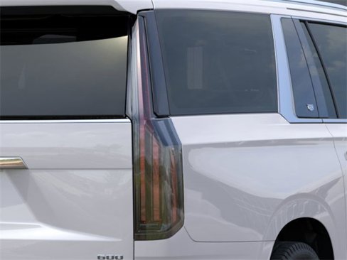New 2025 Cadillac Escalade ESV Premium Luxury image 11