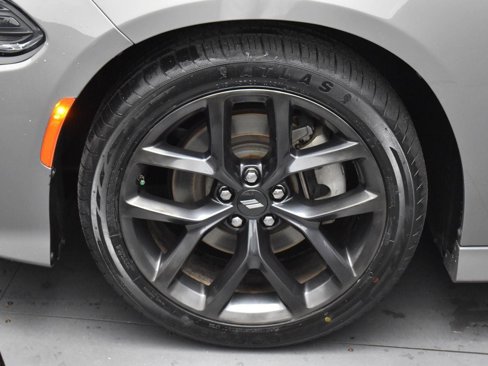 Used 2023 Dodge Charger R/T w/ Blacktop Package image 26
