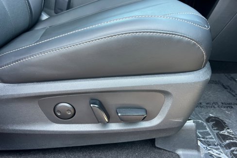 Certified 2024 INFINITI QX60 Pure image 24