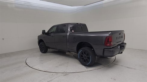 New 2025 RAM 2500 Laramie image 12