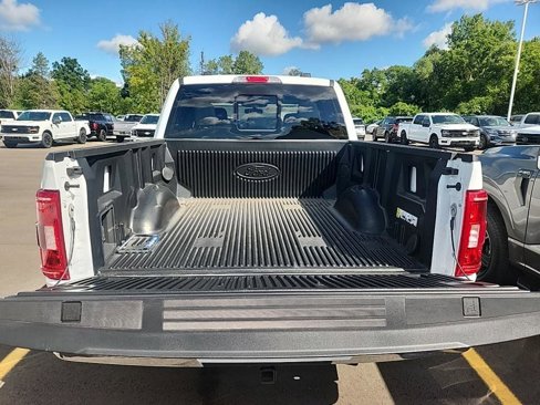 Used 2023 Ford F150 XLT w/ Equipment Group 302A High image 5