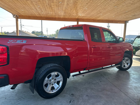 Used 2017 Chevrolet Silverado 1500 LT w/ All Star Edition image 19