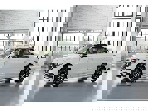 New 2026 Mercedes-Benz E 350 Sedan image 36