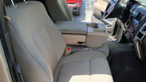 Used 2013 Ford F150 XLT w/ XLT Chrome Pkg image 17