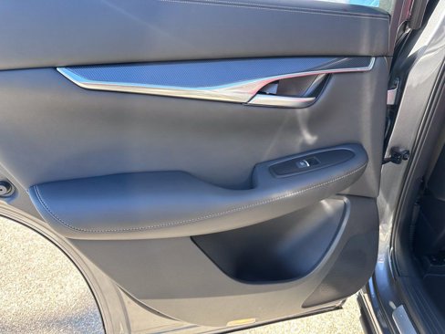 New 2025 INFINITI QX50 Sport image 28