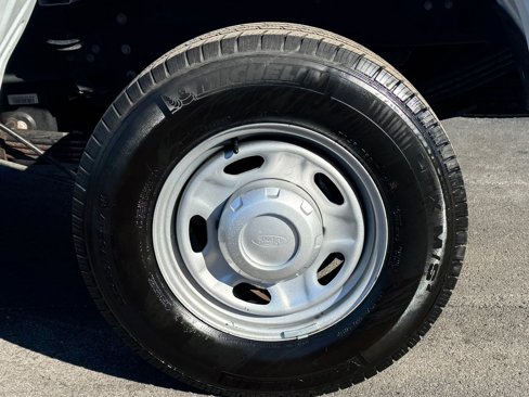 Used 2022 Ford F250 XL w/ Power Equipment Group image 13