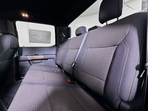 New 2025 Ford F150 STX image 8