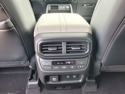 New 2026 Honda Passport TrailSport Elite image 17