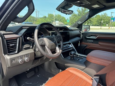 New 2026 GMC Sierra 1500 Denali Ultimate image 14