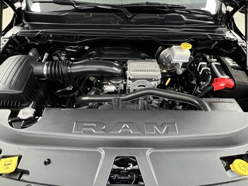 Used 2024 RAM 1500 Tradesman image 67
