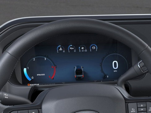 New 2025 Ford F250 Platinum image 13