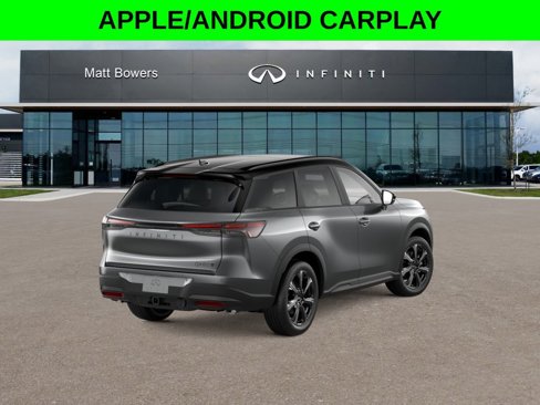 New 2026 INFINITI QX60 Autograph image 5