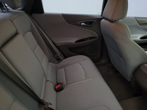 Used 2017 Chevrolet Malibu LS image 19