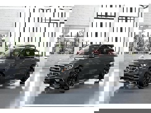 New 2026 Mercedes-Benz S 580 4MATIC Sedan image 39