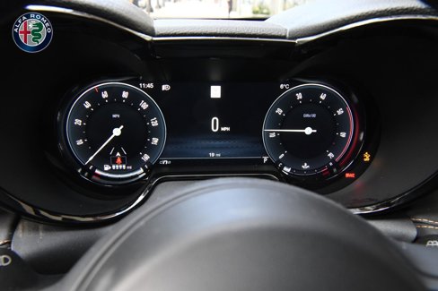 New 2025 Alfa Romeo Tonale image 15