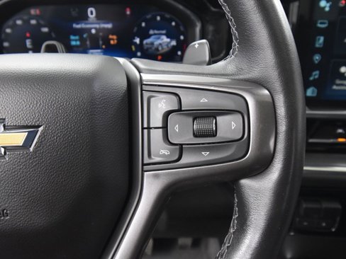 Used 2024 Chevrolet Silverado 1500 High Country image 32