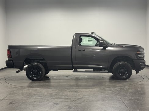 New 2026 RAM 2500 Tradesman image 9