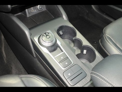 Used 2021 Ford Escape SEL image 20