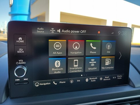 New 2025 Honda Pilot Touring image 24