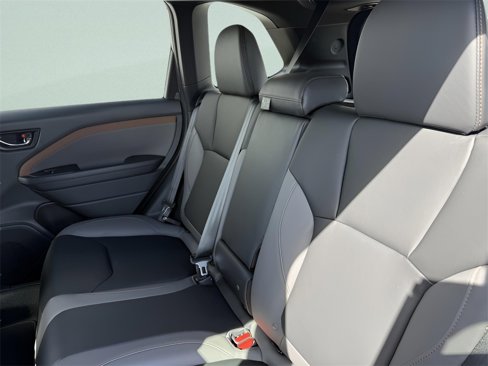 New 2025 Subaru Forester Sport image 8