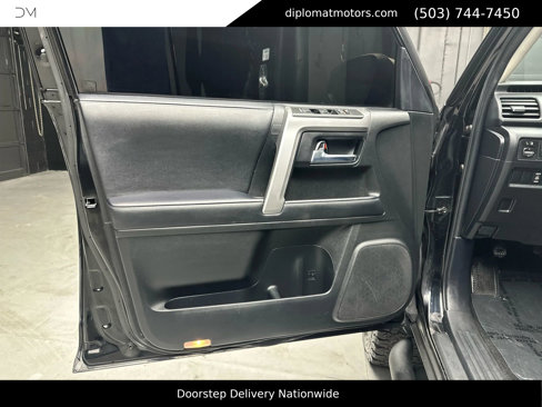 Used 2023 Toyota 4Runner SR5 Premium image 41