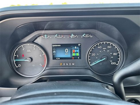 New 2026 Ford F350 XL image 22