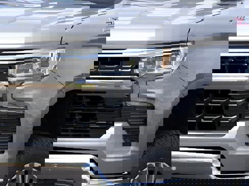New 2026 Chevrolet Silverado 1500 LT image 10