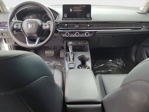Used 2024 Honda Civic EX-L image 15