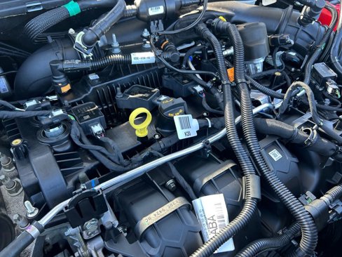Used 2024 Ford Maverick XLT w/ Equipment Group 300A Standard image 30