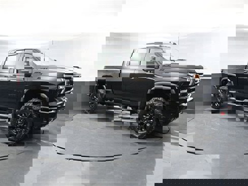 New 2026 Chevrolet Silverado 2500 LT w/ Trail Boss Package image 7