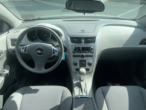 Used 2012 Chevrolet Malibu LS w/ LS Uplevel Package image 31