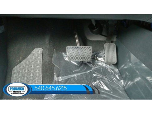 New 2025 Honda Odyssey EX-L image 19