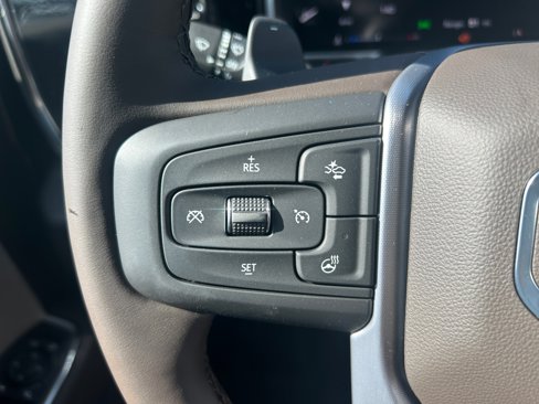 New 2026 GMC Sierra 1500 SLT image 26