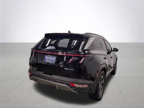 Used 2022 Hyundai Tucson Limited image 13