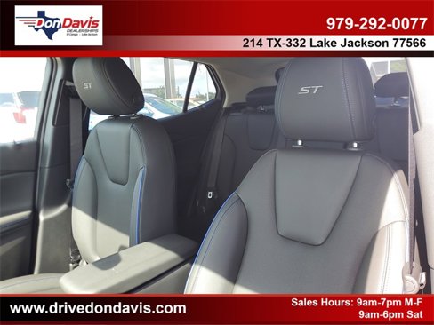 New 2026 Buick Encore GX Sport Touring w/ Comfort Package image 14
